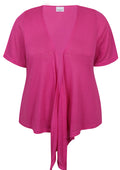 Zhenzi Bluse 201348 32100
