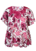 Zhenzi Bluse 201371 32100