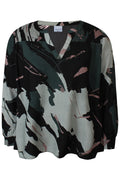 Zhenzi Bluse 201205 69025