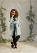 Zhenzi Vest 201164 65750