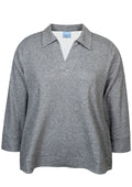 Zhenzi Pullover 201177 742