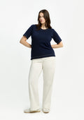 Xandres Hose 61529-01 1840 mount blanc