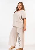 Curviss Bluse 55752 POURO