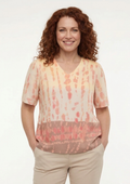 Signature-Bluse 220391 4253