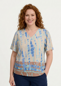 Signature-Bluse 220391 3140