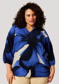 Zhenzi Bluse 201453 57580