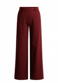 Yest Curve Tasya A006482 6010 - Wine Red