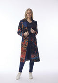 Orientique Outerwear 62811 Stickerei