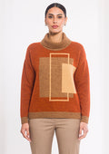 Gaia Pullover GM2306 9340