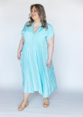 Escape Kleid 51903 Island Sky