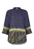 NOEN Tunika 261-84057-81384 Loden Green