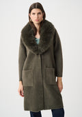Joseph Ribkoff Jacke 263973 3380