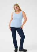 Kaffe Curve Top 10581396 144005