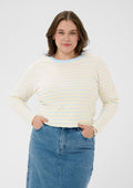Kaffe Curve T-Shirt 10581775 109235