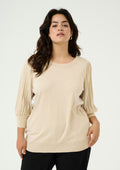 Kaffe Curve Pullover 10582202 1513051