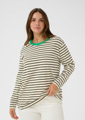 Kaffe Curve T-Shirt 10581775 109234