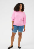 Kaffe Curve Pullover 10582202 152218