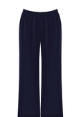 MAT Hose 8501,2084 BLAU