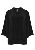 MAT T-Shirt 8501,3062 SCHWARZ