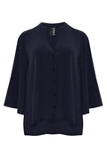 MAT T-Shirt 8501,3062 BLAU