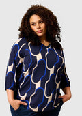 Zhenzi Bluse 201432 57580