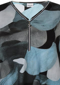 Zhenzi Bluse 201175 50700