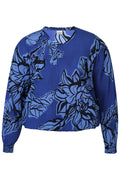 Zhenzi Bluse 201457 57580