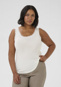 Kaffe Curve Top 10583468 110602