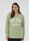 Kaffe Curve Pullover 10583906 176212