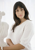 Kaffe Curve Pullover 10584064 110602