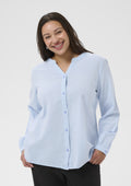 Kaffe Curve T-Shirt 10583966 154031