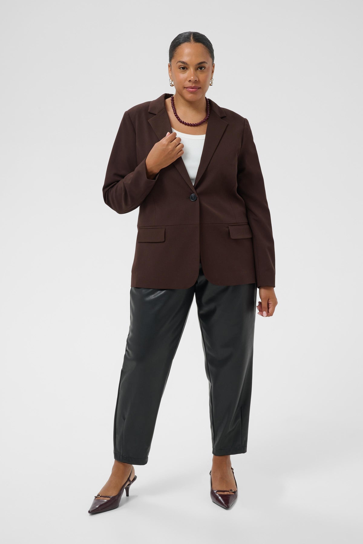 Kaffe curve Blazer 10580933 190915 foto 1