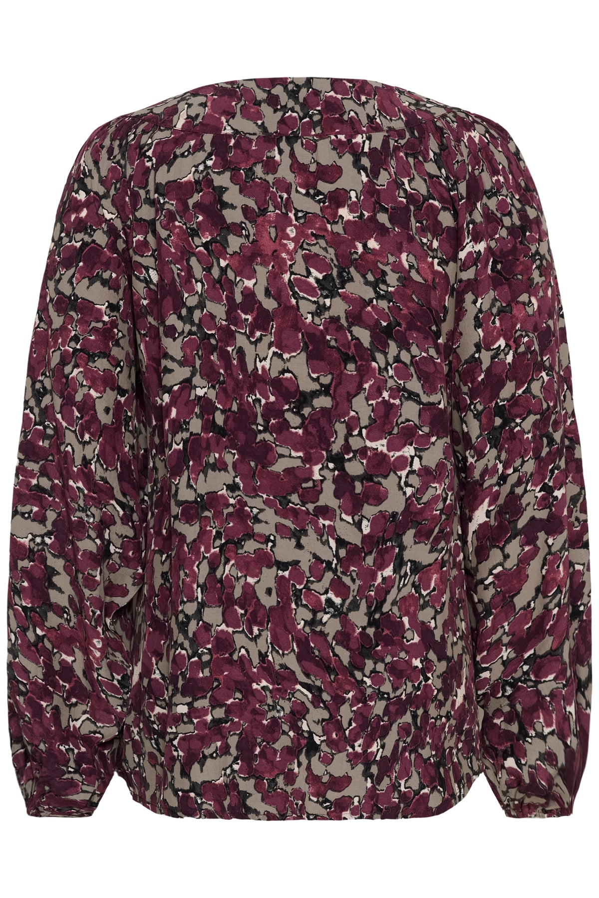 Kaffe curve Blouse 10584416 109785 foto 6