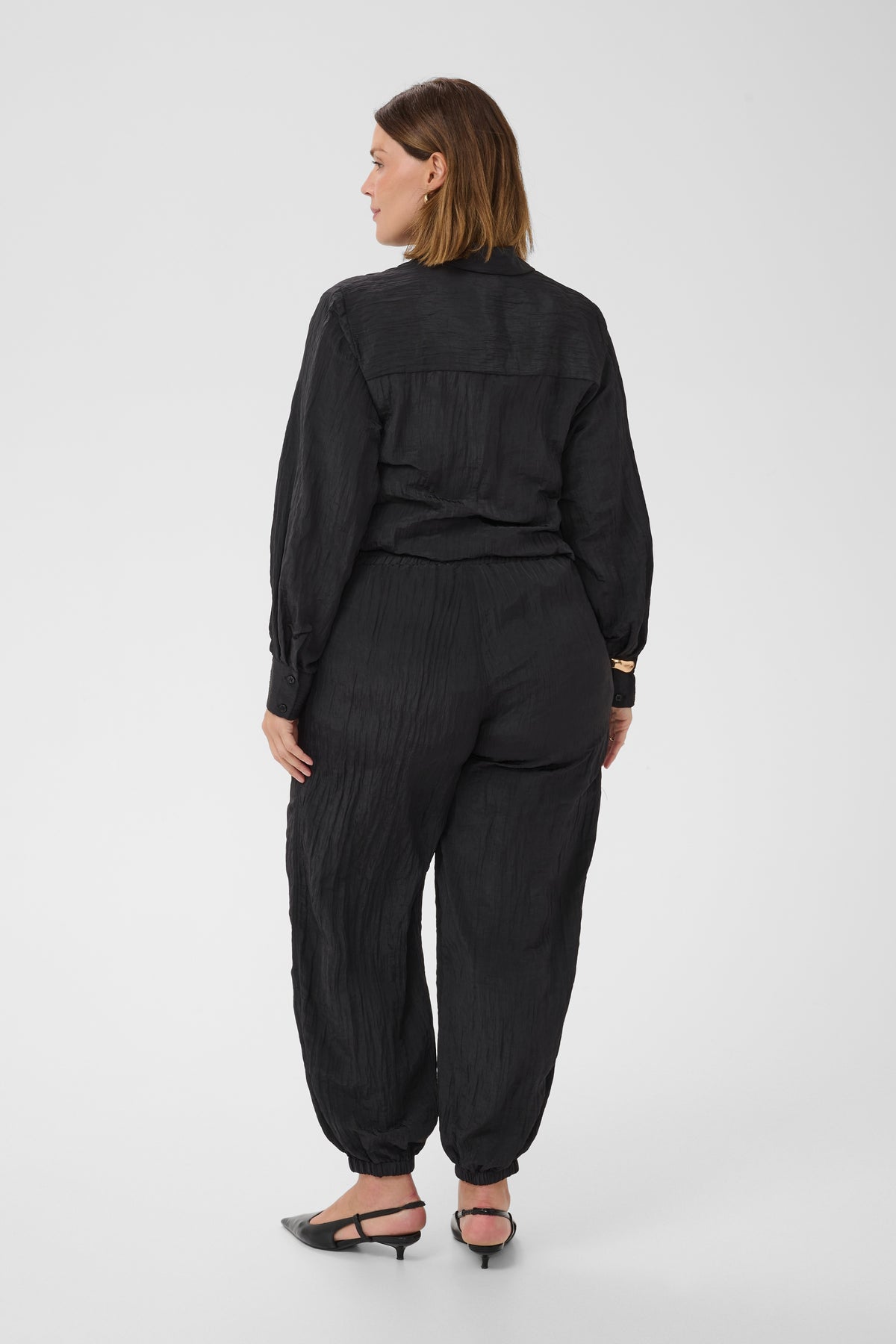 Kaffe curve Broek 10584379 100121 foto 2