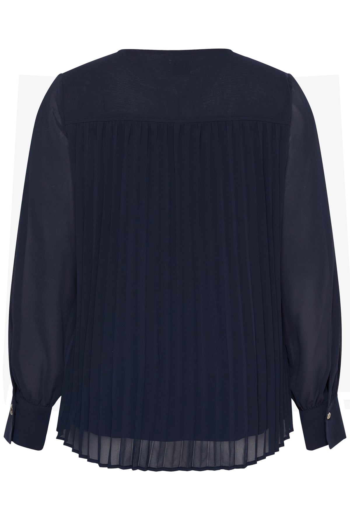 Kaffe curve Blouse 10584588 193927 foto 6