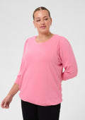 Kaffe Curve Pullover 10584423 161715