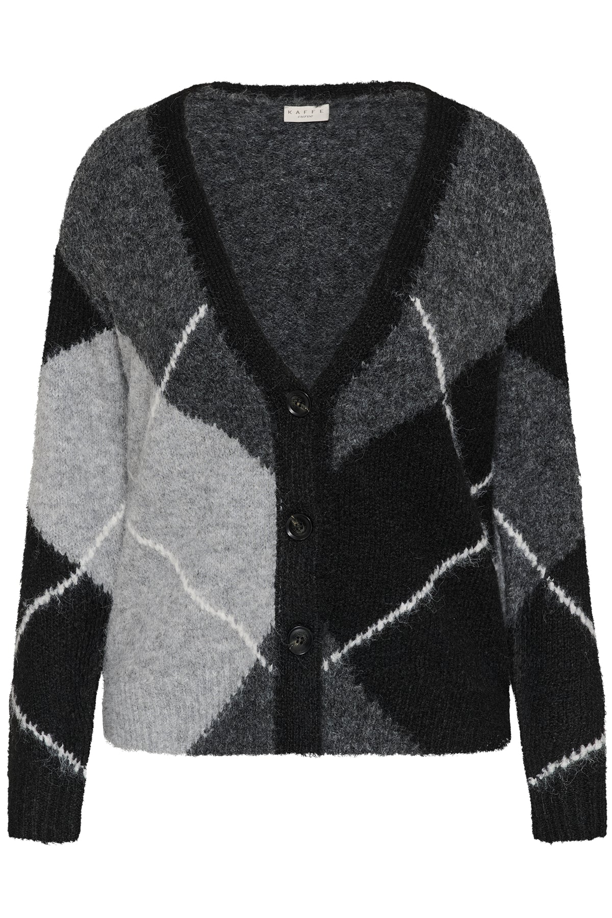 Kaffe curve Vest 10584620 109725 foto 5