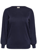 Kaffe Curve Pullover 10583805 193927