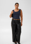 Kaffe Curve Top 10583468 193927