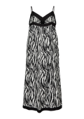 Vero Moda Curve Kleid 10345559 177868002-Black/Kebra