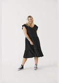 Only Carmakoma Kleid 15287900 177911-Black