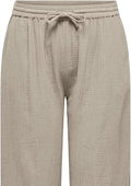 Only Carmakoma HOSE 15327807 189818-Oxford Tan