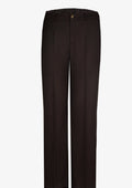 Xandres Hose 82017-09 3281 brownstone