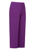 PlusBasics Hose 10 202 284 Lavendel
