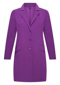 PlusBasics Jas 10 261 094 Lavender