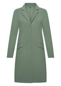 PlusBasics Jacke 10 192 099 Linde