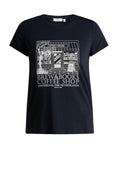 Yest Curve Hadjer Essential A006422 Dark Blue