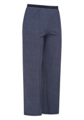 PlusBasics Hose 18 202 284 Tartan Eis