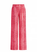 Yest Curve Hose A006286 6905 hot red/multi