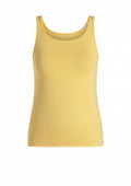 Yest Curve TOP BASIS A006340 4060 raffia gelb